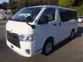 Toyota/Hiace