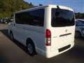 2025 Toyota Hiace