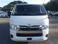 2025 Toyota Hiace