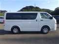 2025 Toyota Hiace