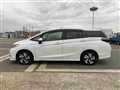 2019 Honda Shuttle