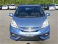 2014 Honda Fit shuttle