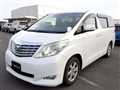 2008 Toyota Alphard