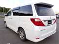 2008 Toyota Alphard