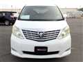 2008 Toyota Alphard