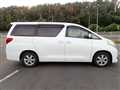 2008 Toyota Alphard