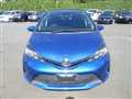 2016 Toyota Vitz