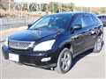 2009 Toyota Harrier