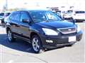 2009 Toyota Harrier