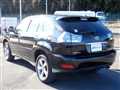 2009 Toyota Harrier