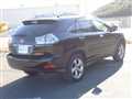 2009 Toyota Harrier