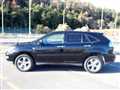 2009 Toyota Harrier