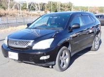 2009 Toyota Harrier
