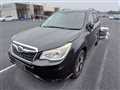 2013 Subaru Forester