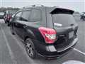 2013 Subaru Forester