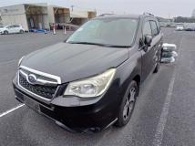 2013 Subaru Forester