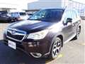 2013 Subaru Forester