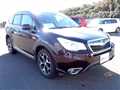 2013 Subaru Forester