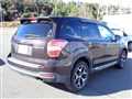 2013 Subaru Forester