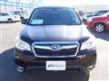2013 Subaru Forester