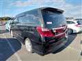 2009 Toyota Alphard