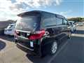 2009 Toyota Alphard