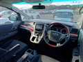 2009 Toyota Alphard