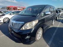 2009 Toyota Alphard