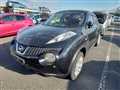 2011 Nissan Juke