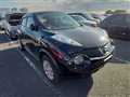 2011 Nissan Juke