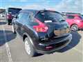 2011 Nissan Juke