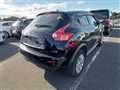 2011 Nissan Juke