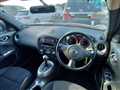2011 Nissan Juke
