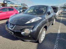 2011 Nissan Juke