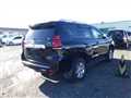 2019 Toyota Land Cruiser Prado