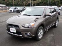 2010 Mitsubishi RVR