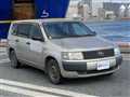2002 Toyota Probox Van