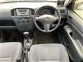 2002 Toyota Probox Van
