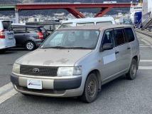 2002 Toyota Probox Van