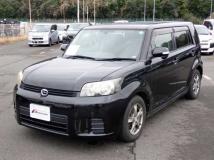 2008 Toyota Corolla Rumion