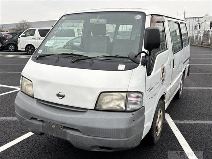 2003 Nissan Vanette