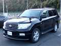 2007 Toyota Land Cruiser