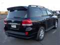 2007 Toyota Land Cruiser
