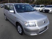 2014 Toyota Succeed Van