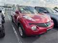 2013 Nissan Juke
