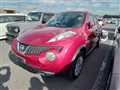2013 Nissan Juke
