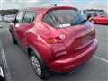 2013 Nissan Juke