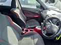 2013 Nissan Juke
