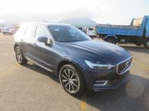 2019 Volvo XC60