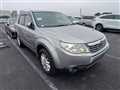 2009 Subaru Forester